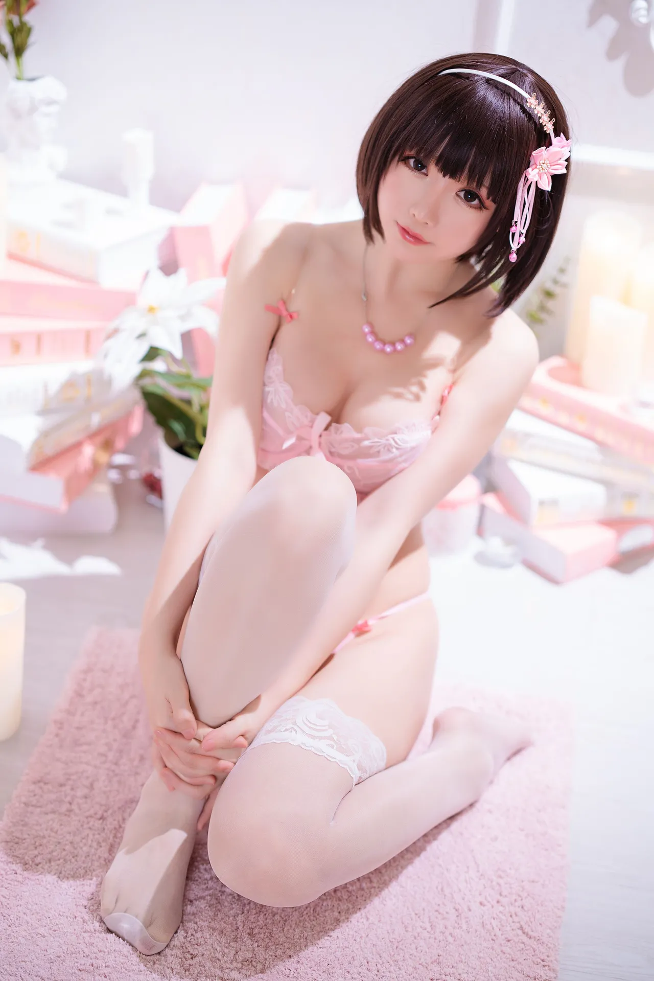 星之迟迟 Kato Megumi-erohere22.webp